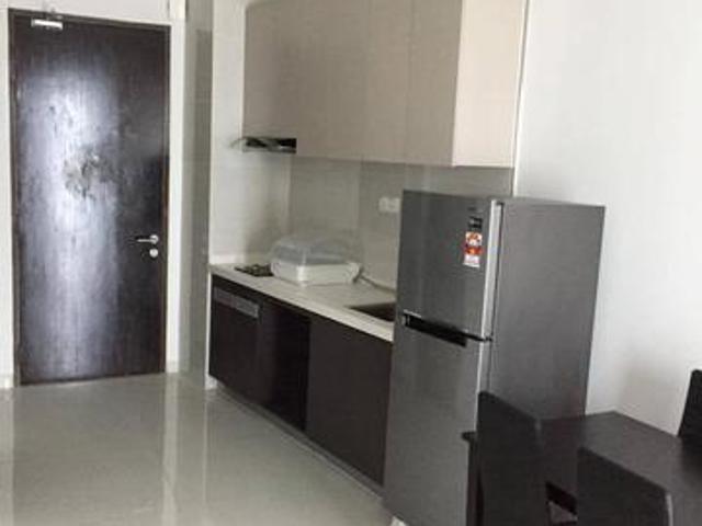 Condominium for rent in Johor Bahru