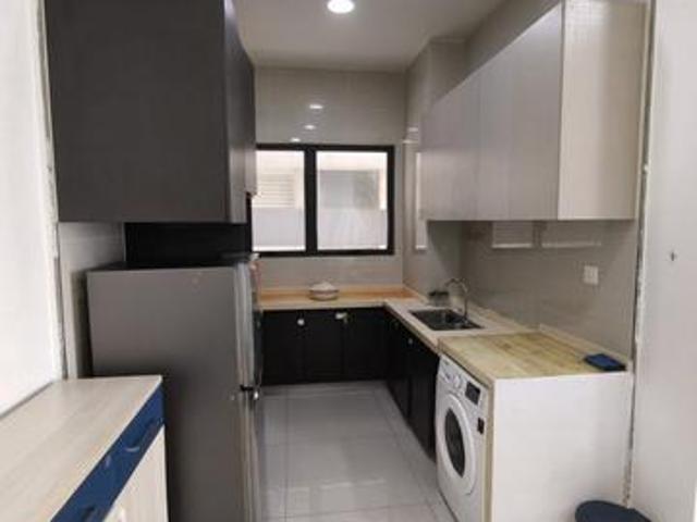 Condominium for rent in Johor Bahru