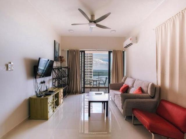 Condominium for rent in Johore Bahru, Johor