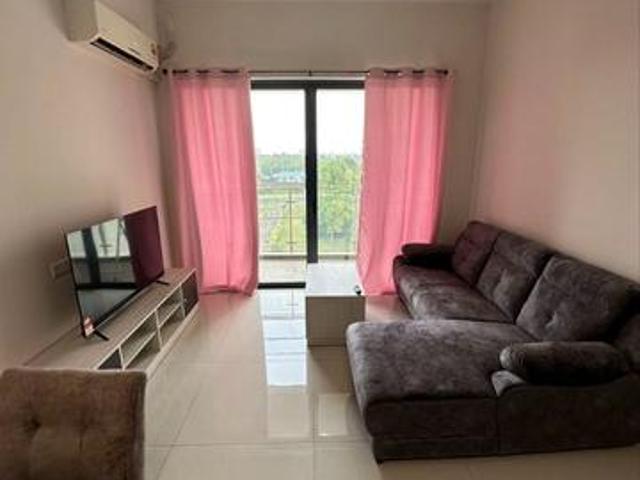 Condominium for rent in Johore Bahru, Johor