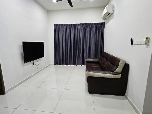 Condominium for rent in Johore Bahru, Johor