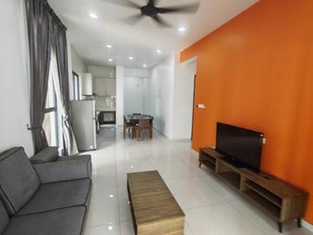 Condominium for rent in Johore Bahru, Johor