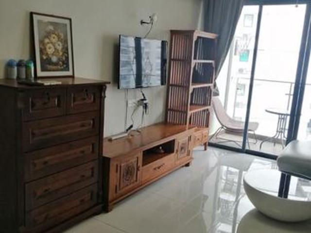 Apartment for rent in Johore Bahru, Johor