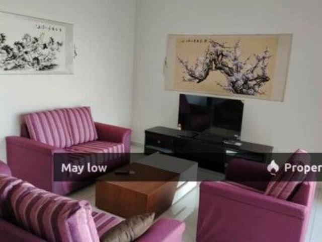 Apartment for rent in Johore Bahru, Johor