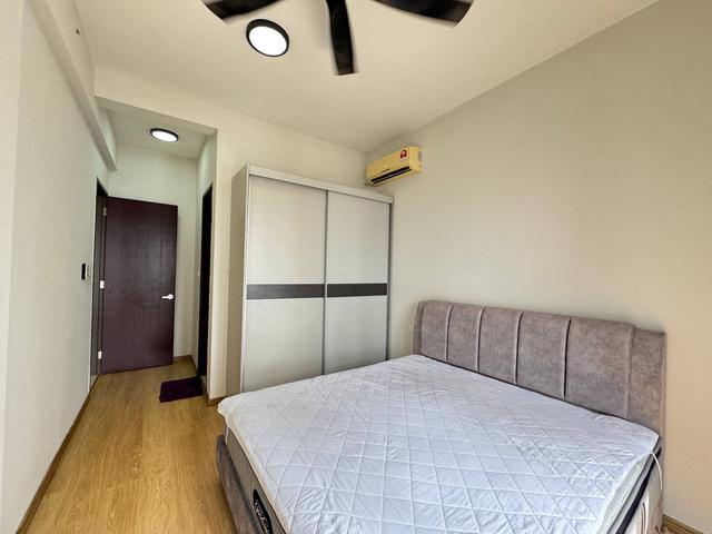 Condominium for rent in Johore Bahru, Johor