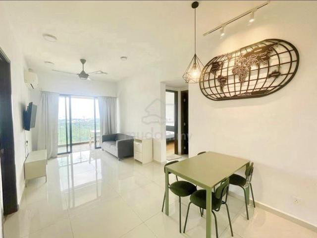 Condominium for rent in Johore Bahru, Johor