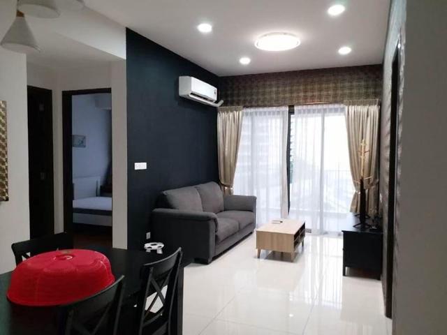 Condominium for sale in Johore Bahru, Johor
