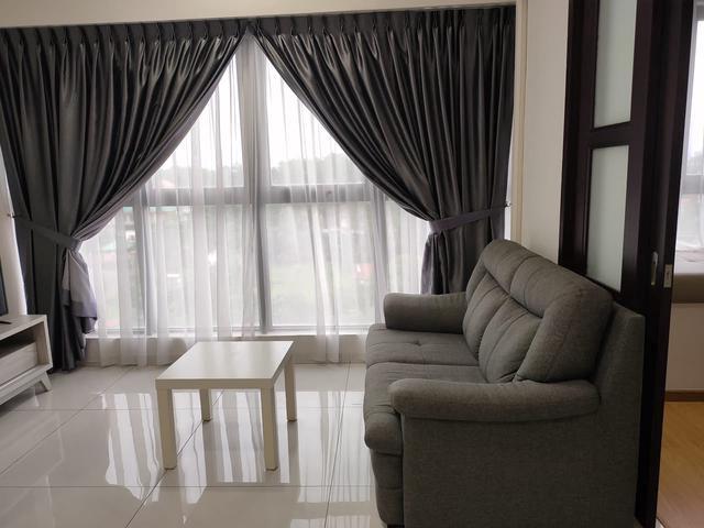 Condominium for rent in Johore Bahru, Johor