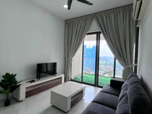 Condominium for rent in Johore Bahru, Johor