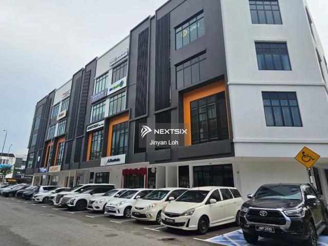 Residential House for rent in Johor