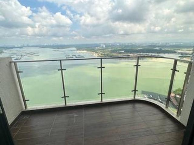 Condominium for rent in Johore Bahru, Johor