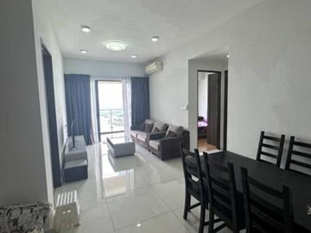 Condominium for rent in Johor Bahru