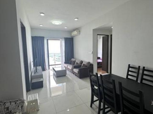 Condominium for rent in Johore Bahru, Johor