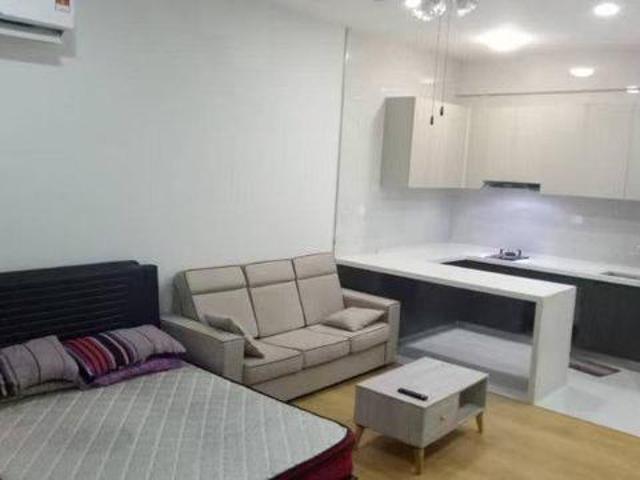 Condominium for sale in Johore Bahru, Johor