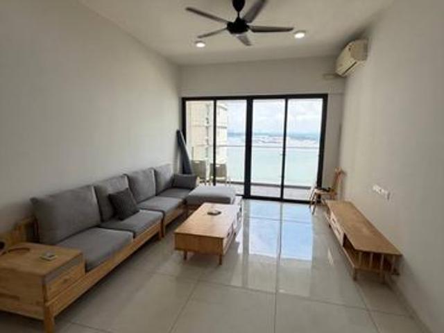 Condominium for rent in Johore Bahru, Johor