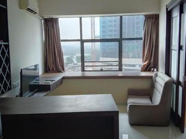 Condominium for rent in Johor Bahru