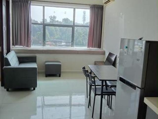 Condominium for rent in Johore Bahru, Johor