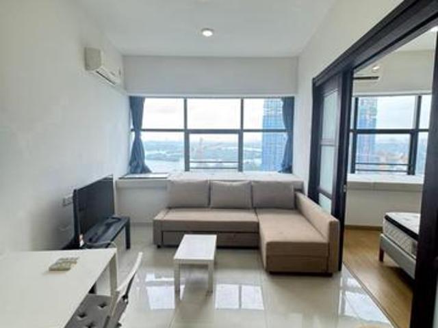 Condominium for rent in Johore Bahru, Johor