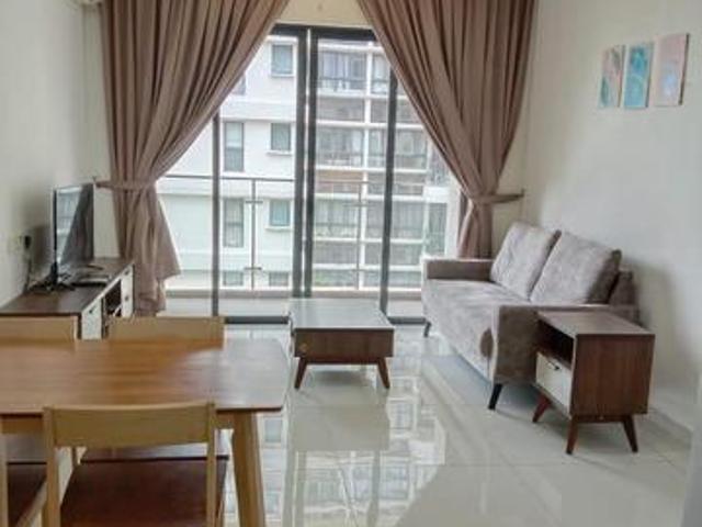 Condominium for rent in Johore Bahru, Johor
