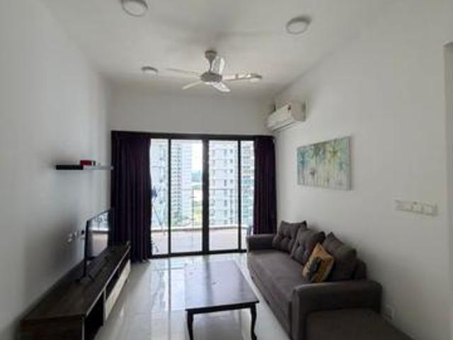Condominium for rent in Johore Bahru, Johor
