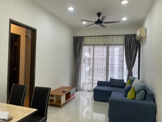 Condominium for rent in Johore Bahru, Johor