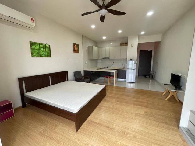 Condominium for rent in Johore Bahru, Johor