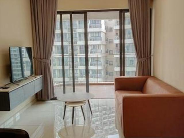 Condominium for rent in Johore Bahru, Johor