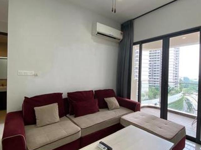 Condominium for rent in Johore Bahru, Johor