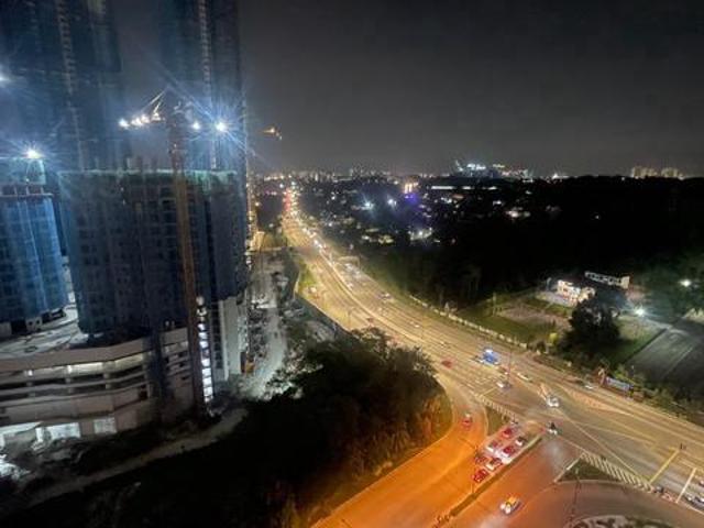 Condominium for rent in Johore Bahru, Johor