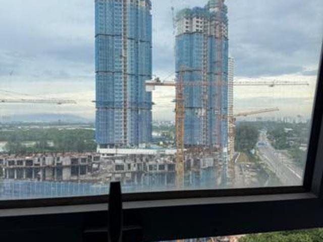 Condominium for sale in Johore Bahru, Johor