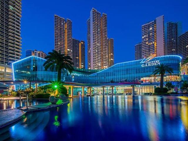 Condominium for sale in Johore Bahru, Johor
