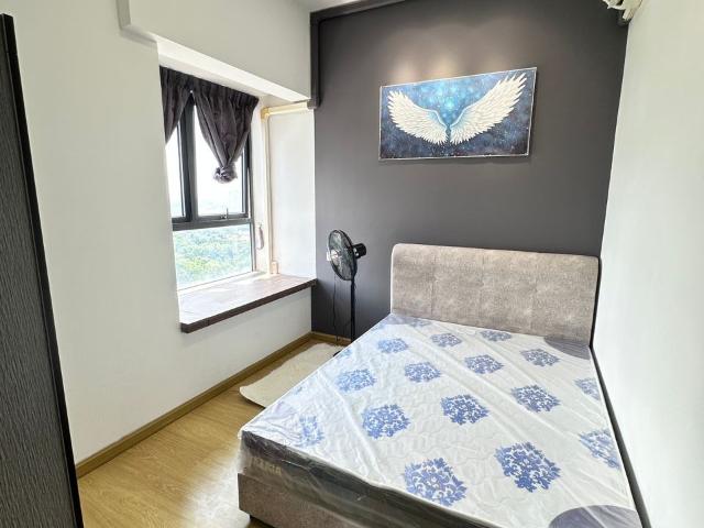 Room for rent in Johore Bahru, Johor