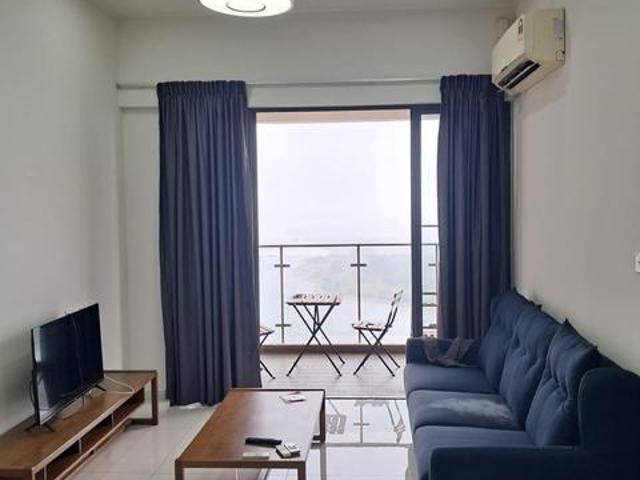 Condominium for rent in Johore Bahru, Johor
