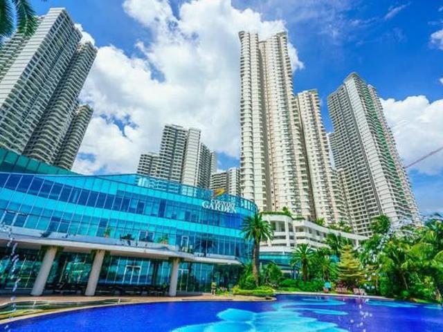 Condominium for sale in Johore Bahru, Johor