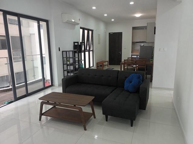 Condominium for sale in Johore Bahru, Johor