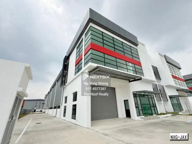 Residential House for rent in Johor