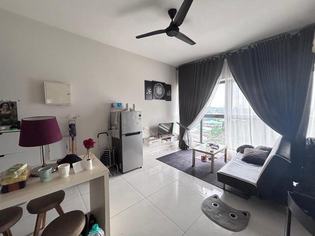 Condominium for sale in Johore Bahru, Johor