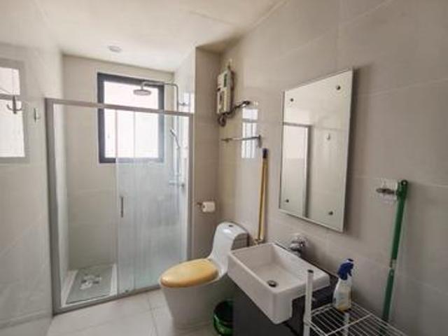 Condominium for rent in Johore Bahru, Johor