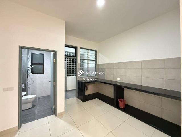 Residential House for rent in Johor