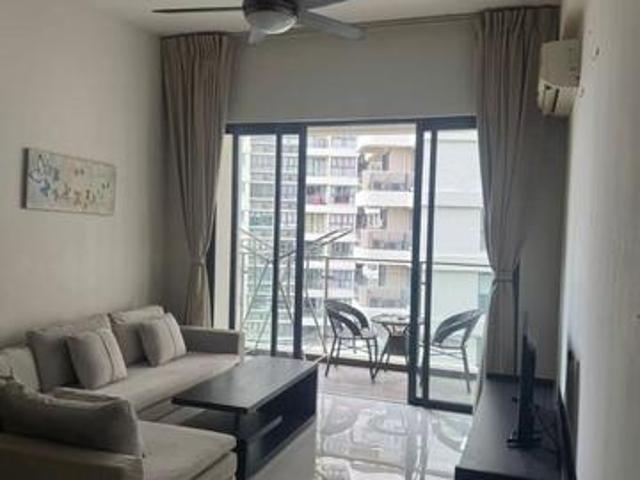 Condominium for sale in Johore Bahru, Johor