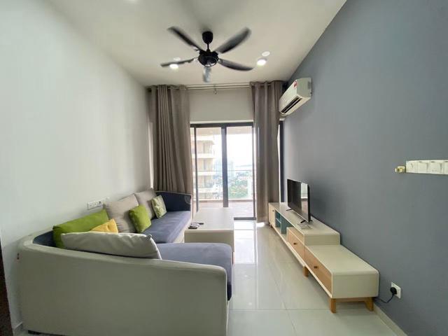 Condominium for sale in Johore Bahru, Johor