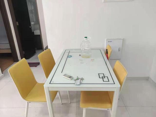 Serviced Residence for sale in Johore Bahru, Johor