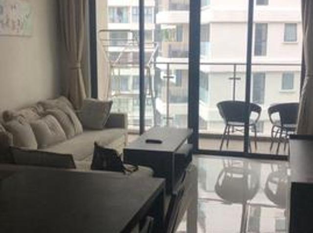Condominium for sale in Johore Bahru, Johor