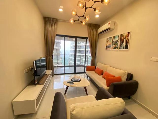 Condominium for sale in Johore Bahru, Johor