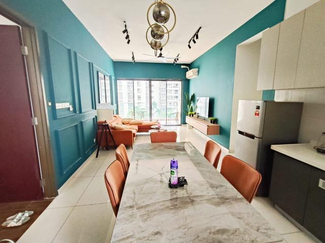 Condominium for rent in Johore Bahru, Johor