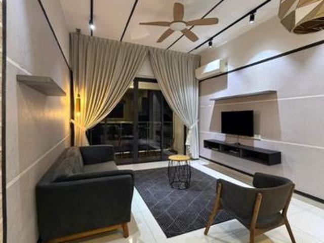 Condominium for rent in Johore Bahru, Johor