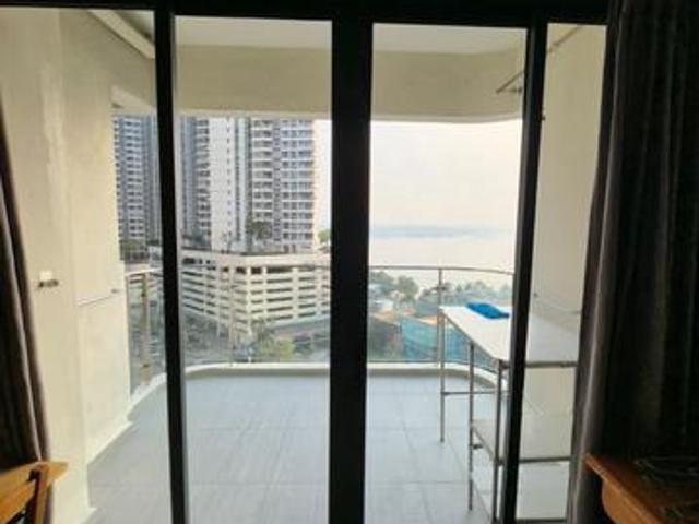 Condominium for rent in Johor Bahru