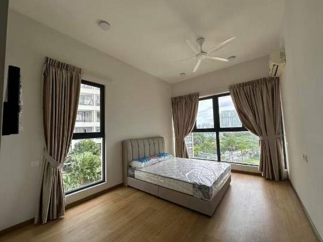 House for rent in Johore Bahru, Johor