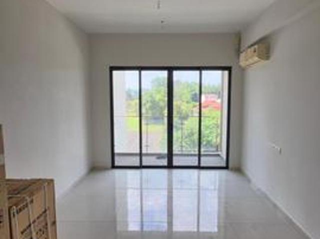 Condominium for sale in Johore Bahru, Johor