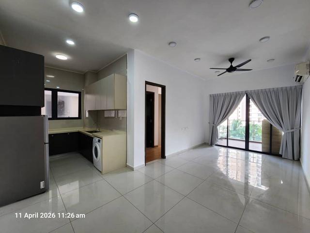 Condominium for rent in Johore Bahru, Johor